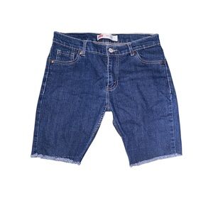 Levi's 511 Slim Shorts